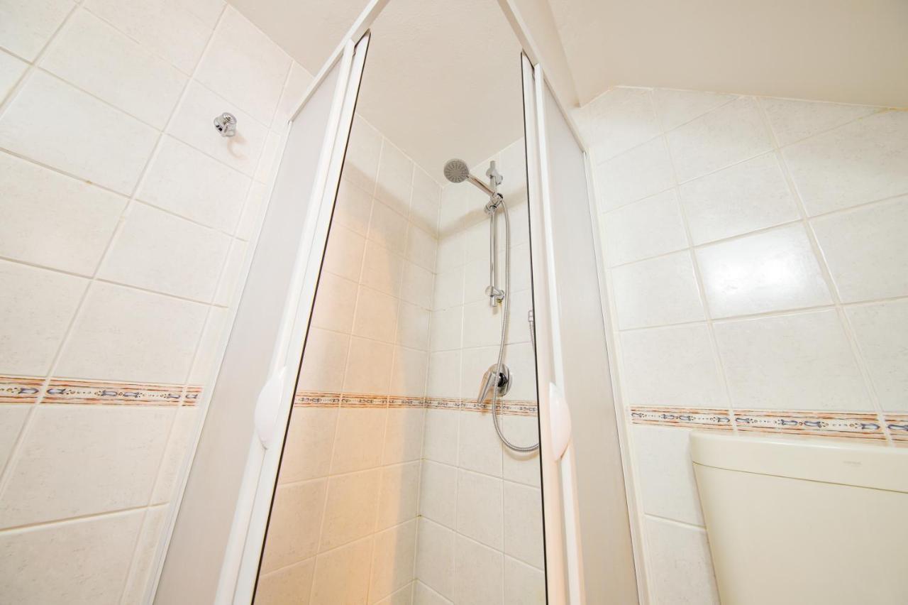 Apartament Casa White Cefalù Zewnętrze zdjęcie